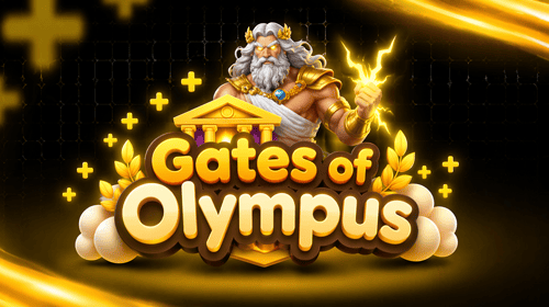 Gates of Olympus
