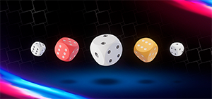 Dice Wheel